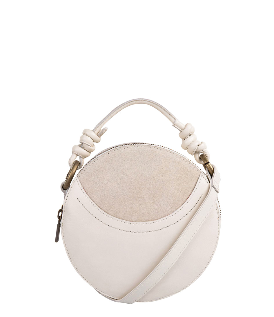 Stadium Half Moon Crossbody Handbag – Winnies Boutique