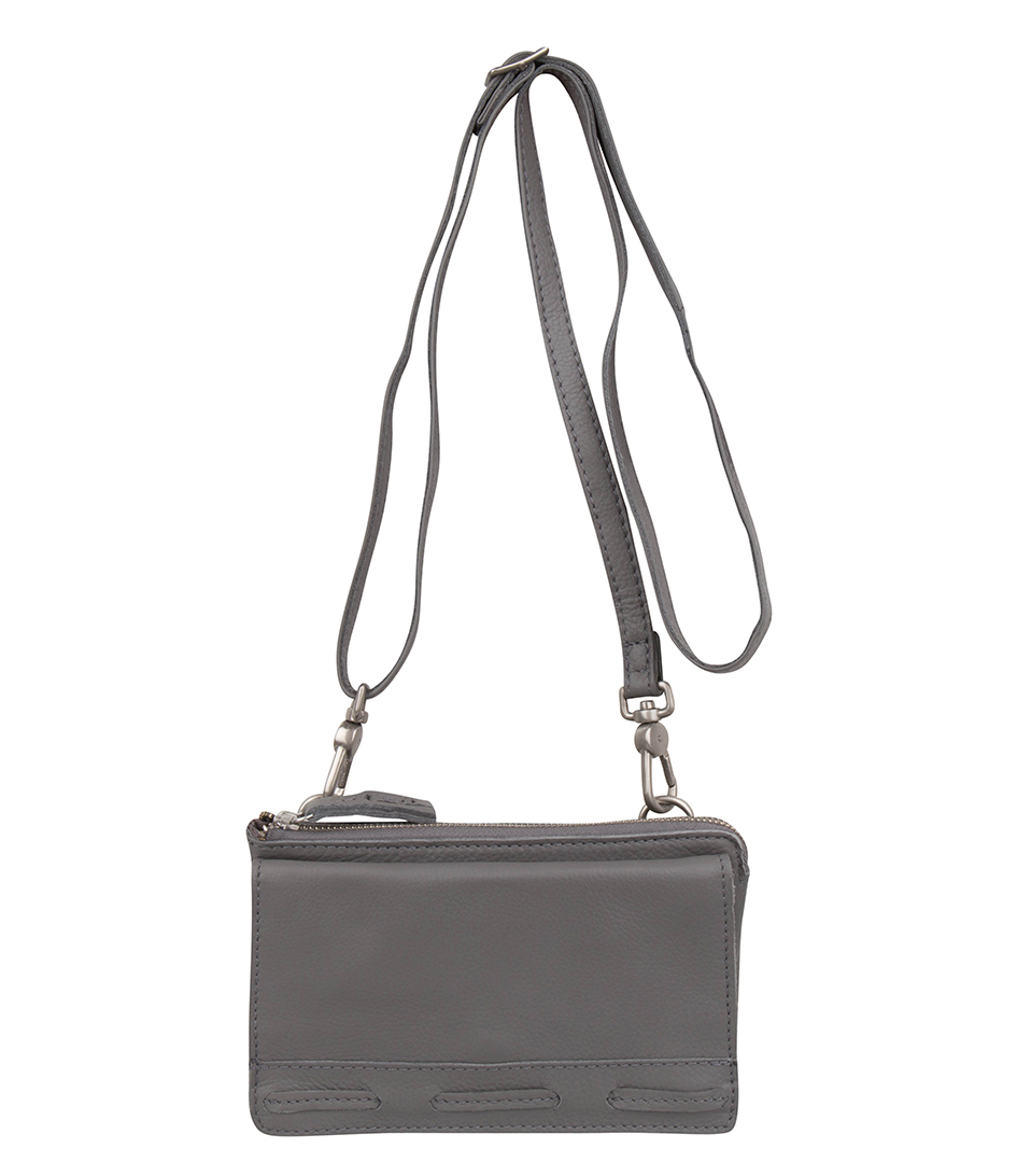 Bag Corolla Grey | Cowboysbag