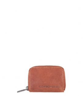 vaas Meting tsunami Portemonnees | Cowboysbag Premium Leather Goods