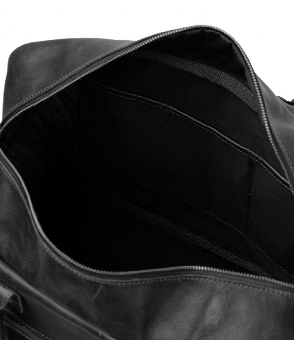 teer soort Per The Bag Special Black | Cowboysbag